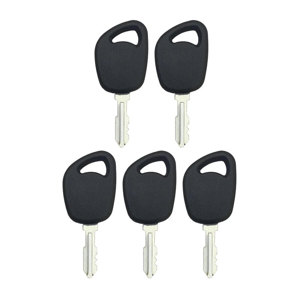 5X Replacement Ignition Keys for Mowers (GY20680)