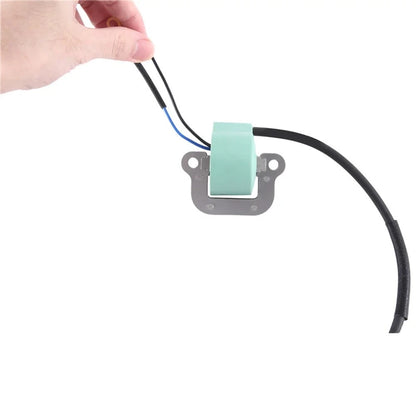 Ignition Coil Assembly for Johnson Evinrude 9.9 15 Hp (581407, 18-5196)