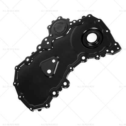 Timing Belt Cover for Ford Transit 2.0 Ecoblue (2019–2023)