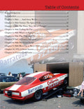 Drag Racing Book: The Evolution in Race Car Technology (1960s)