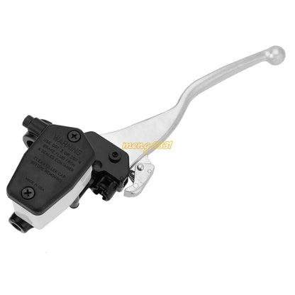 Front Brake Master Cylinder for Arctic Cat 250 300 375 400 454 500 (1996–2003)
