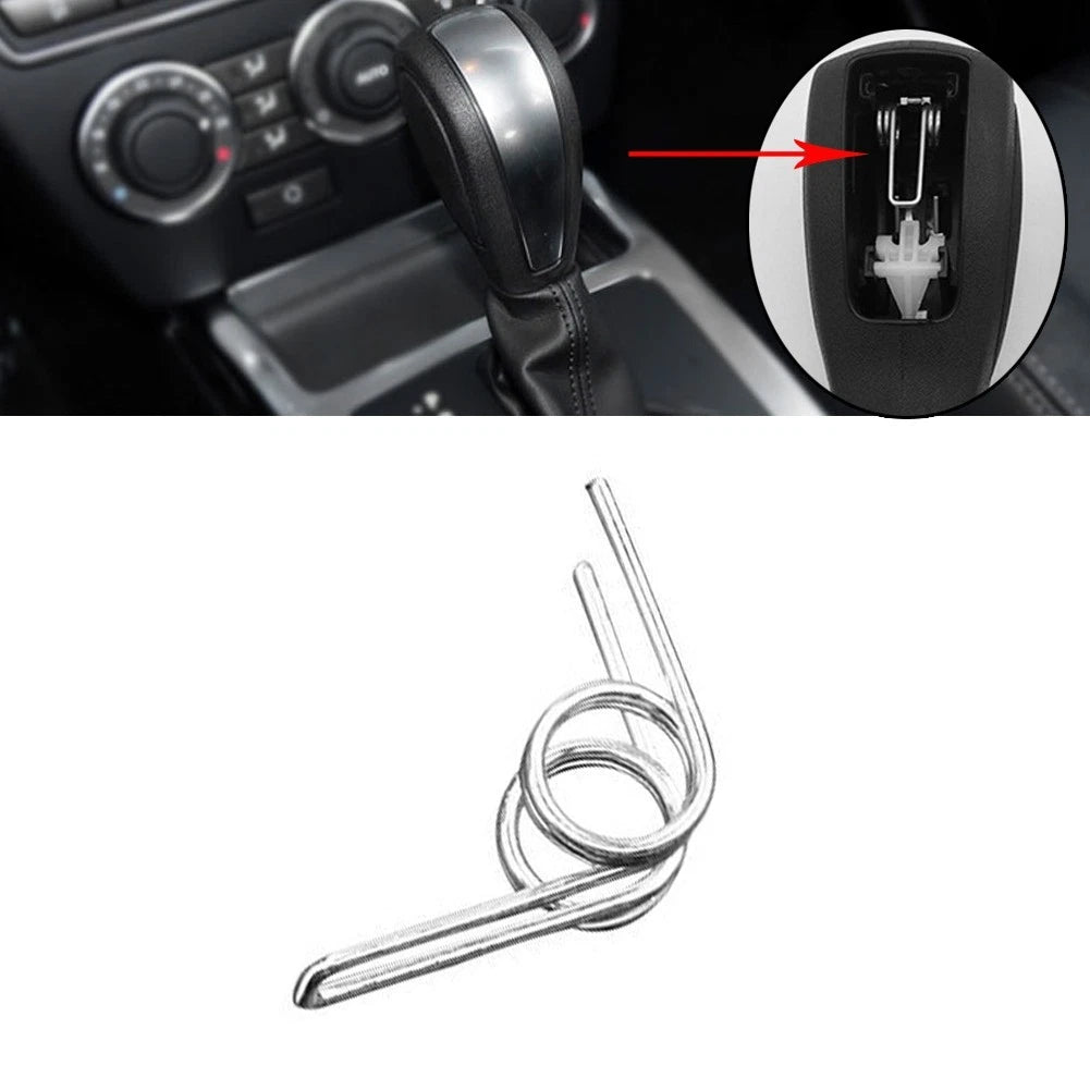 Gear Lever Spring for Land Rover Freelander 2 (2006–2014)