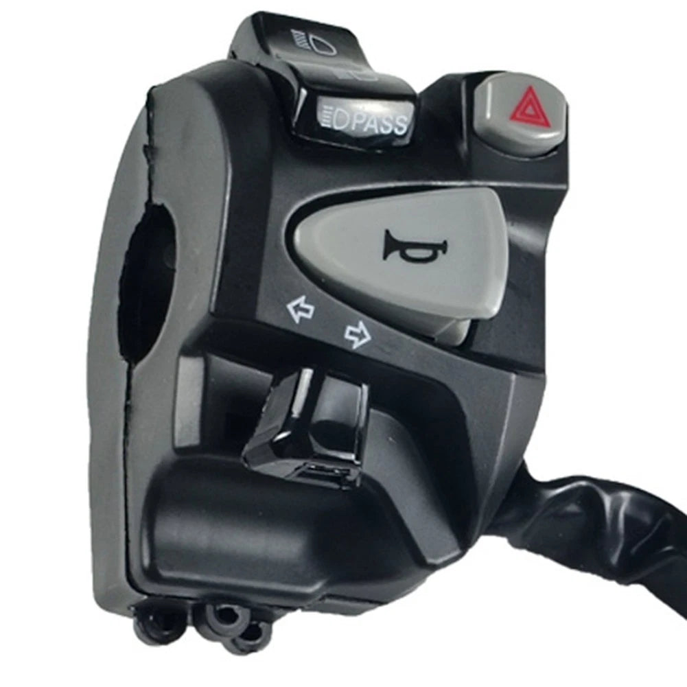 Left Handlebar Switch for Honda Click 150 (2015–2023)