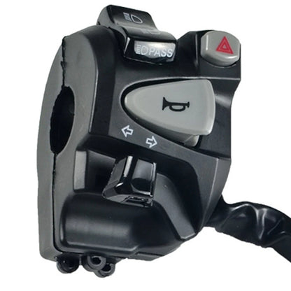 Left Handlebar Switch for Honda Click 150 (2015–2023)