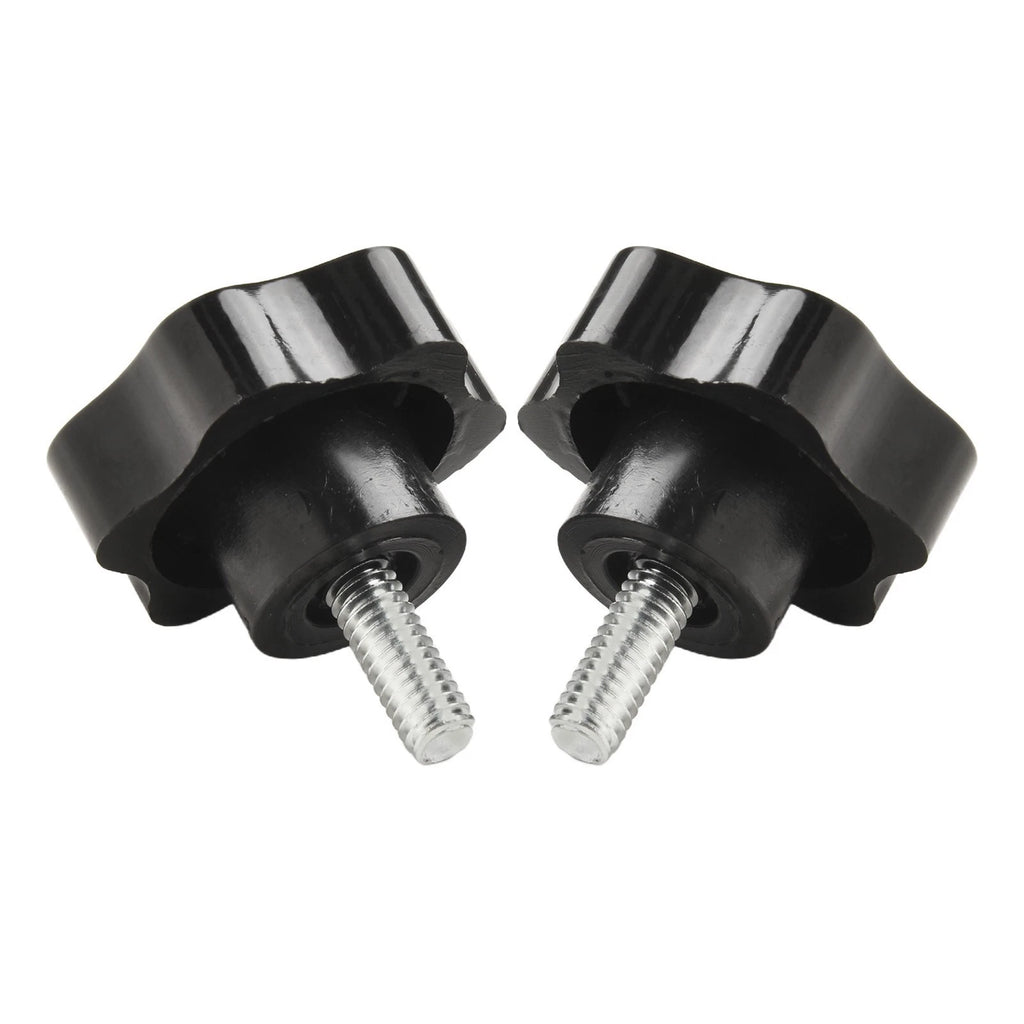 Set of 2 Knobs for Hustler Model