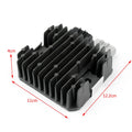 Voltage Regulator Rectifier for Polaris RZR XP 1000 (2014–2016), XP 900 (2013–2014) T9