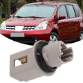 Lamp Holder for Universal Applications (Anti-corrosion, Quick Install)