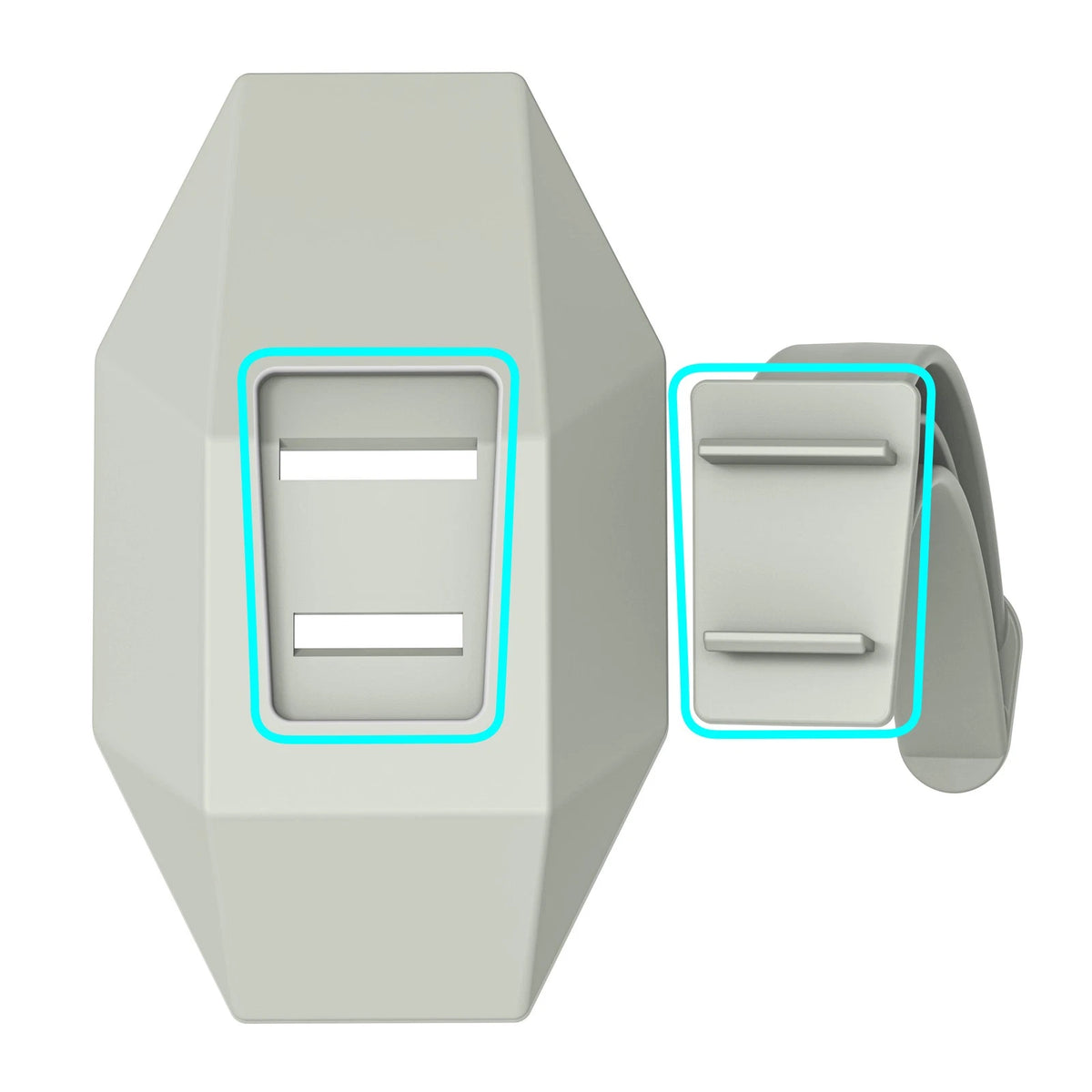 Drone Tabletop Display Stand for DJI NEO (2019–2023)