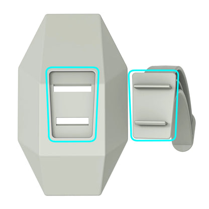 Drone Tabletop Display Stand for DJI NEO (2019–2023)