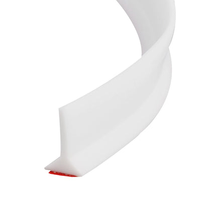 Water Barrier for Waterproofing