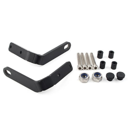 Handlebar Rear View Side Mirror Bracket for Honda Rebel 500 300 (2017–2023)
