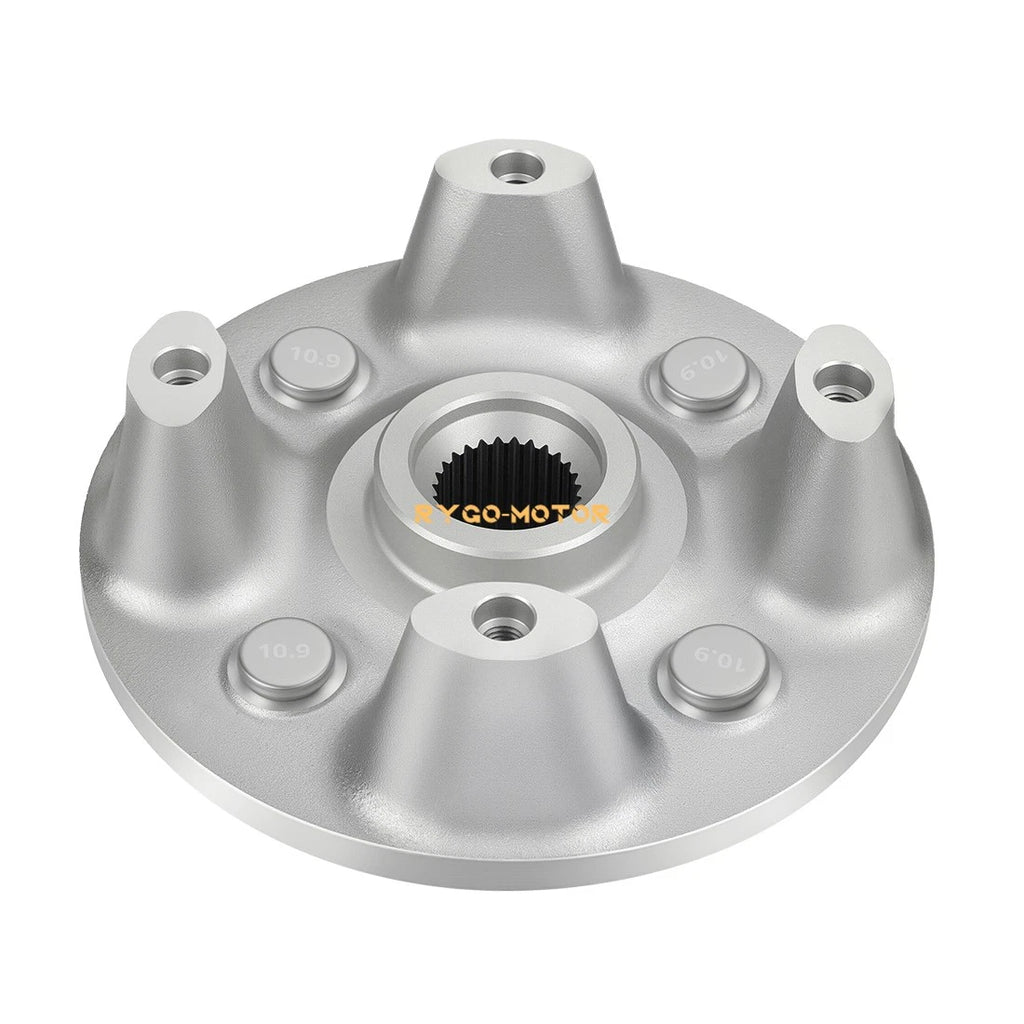 Front or Rear Wheel Hub for Yamaha Viking 700 YXM700 / Viking VI YXC700 (2014–2015)