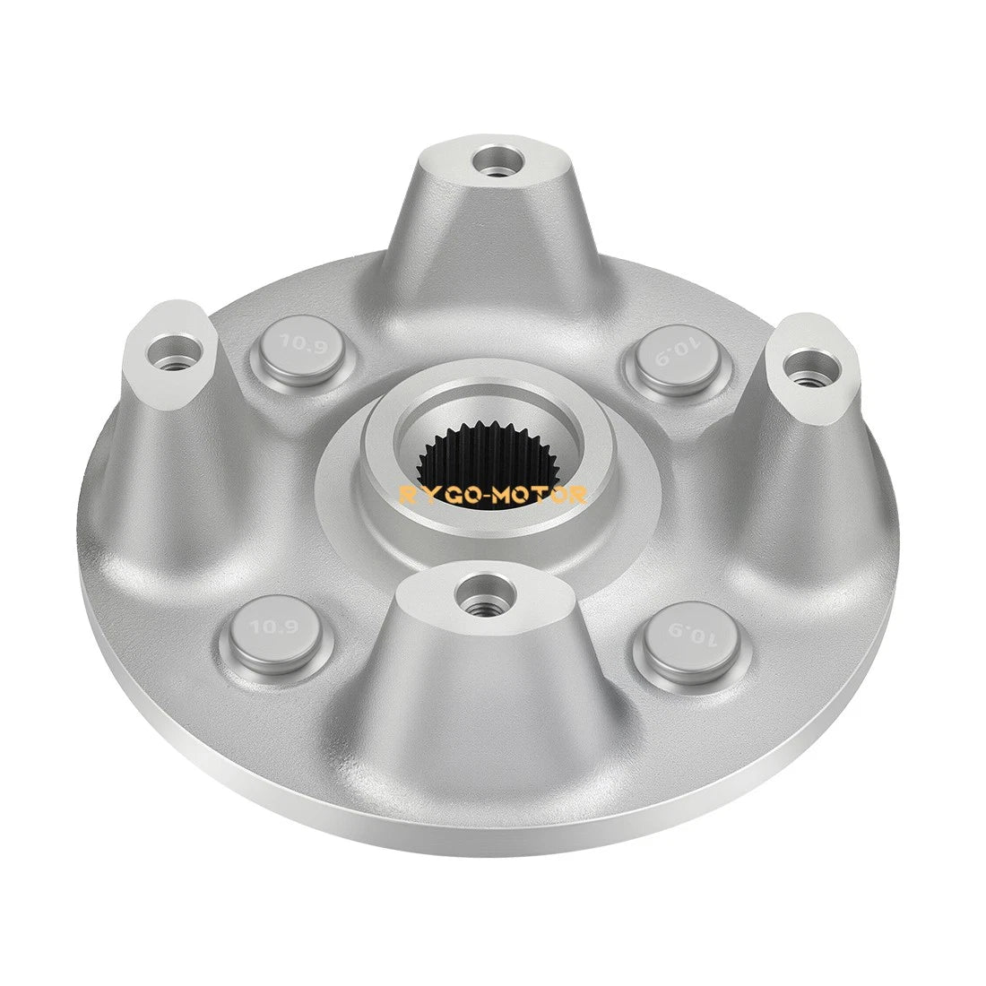 Front or Rear Wheel Hub for Yamaha Viking 700 YXM700 / Viking VI YXC700 (2014–2015)