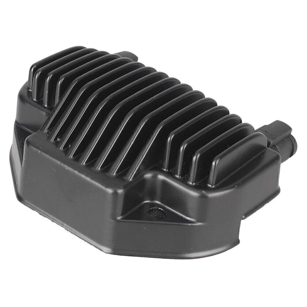 CNC Voltage Regulator Rectifier for Harley-Davidson Dyna (2008–2009) 40A 3-Phase