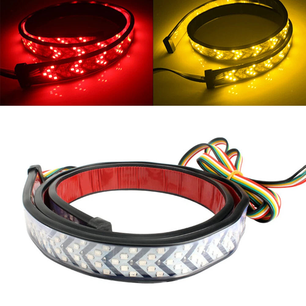 40" LED Tailgate Light Bar for Truck (Universal Fit)