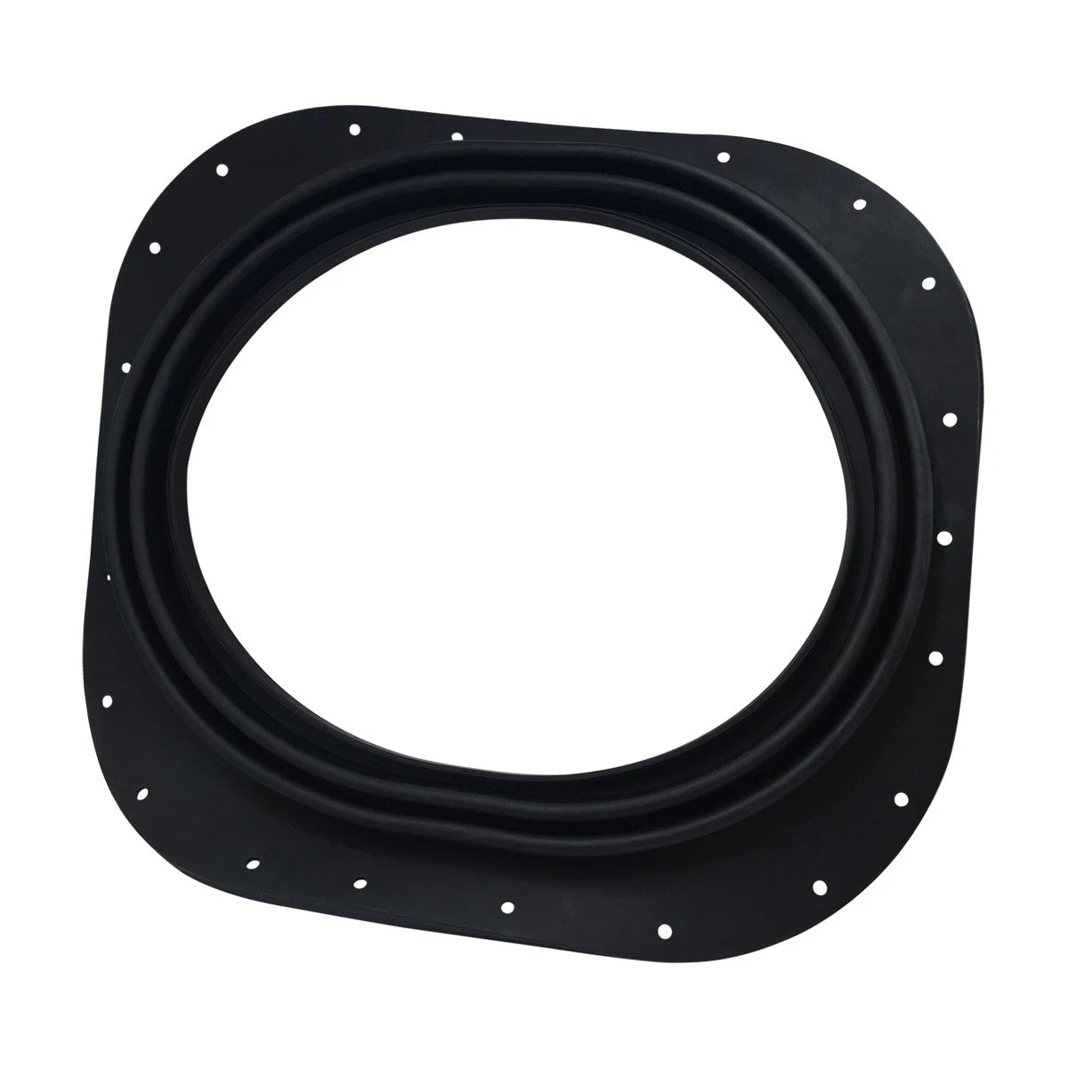 Transom Seal Gasket for OMC Stringer Sterndrive (1978–1986) OE # 909527