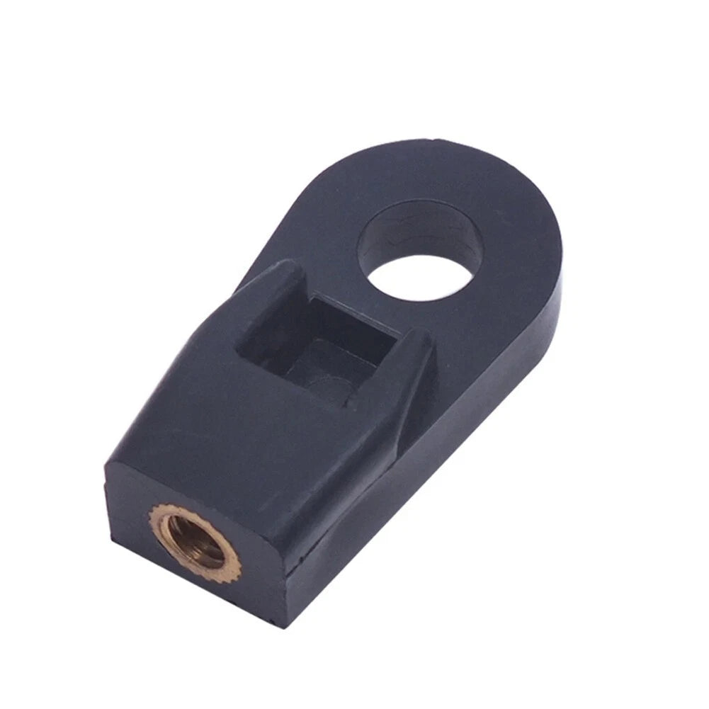 Control Box Connector for Compatible Models (Nylon, Copper)