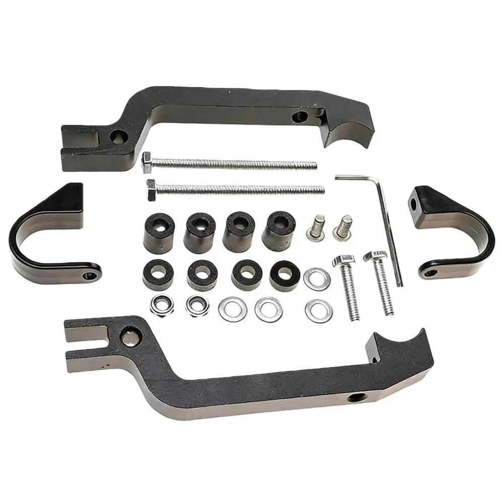 Handguard Mount Kit for - Aluminum Bracket