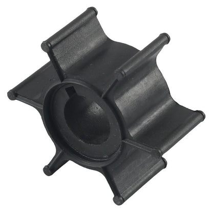 Neoprene Rubber Water Pump Impeller Kit for 6HP 8HP Outboards (2-Stroke)