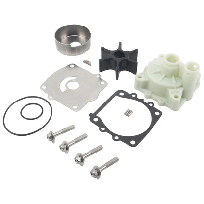 Water Pump Impeller Kit for Yamaha Outboard 150-300 HP (2000–2023)