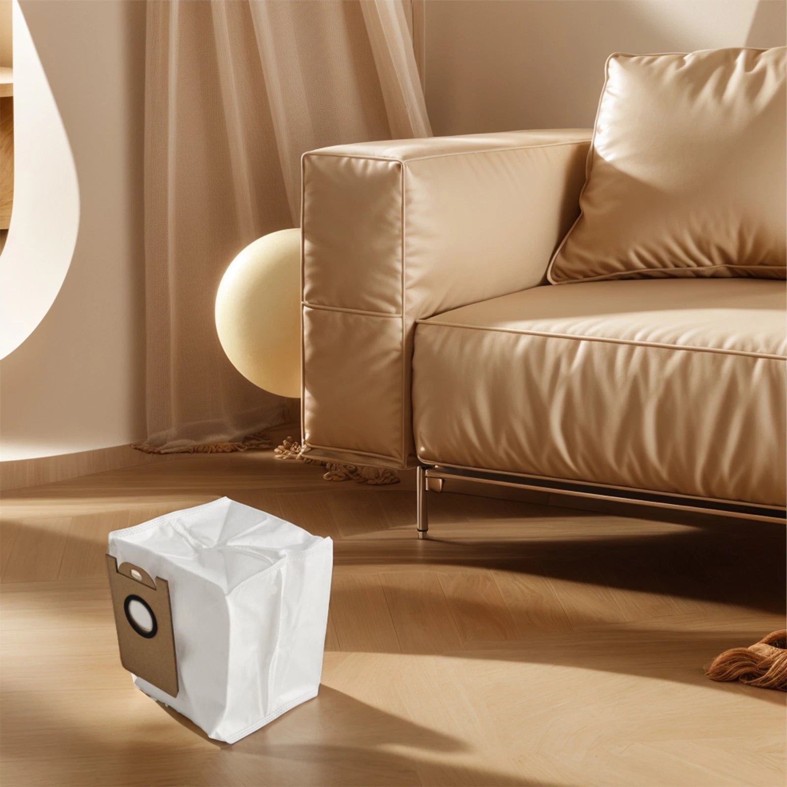Vacuum Cleaner Bags for