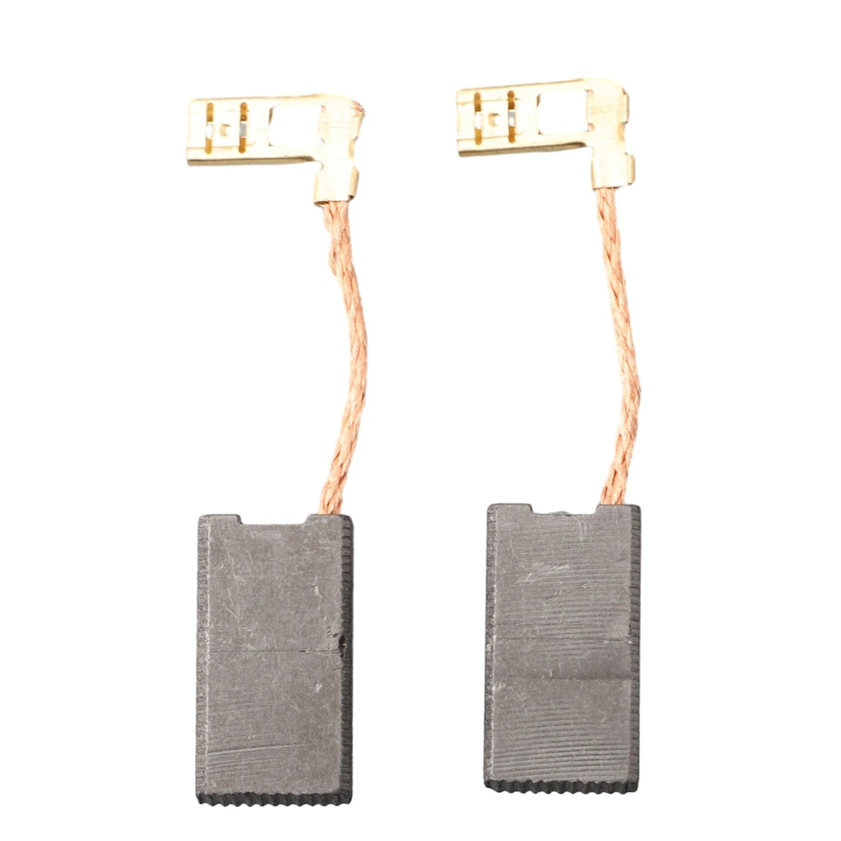 Carbon Brush for Power Transmission Motors