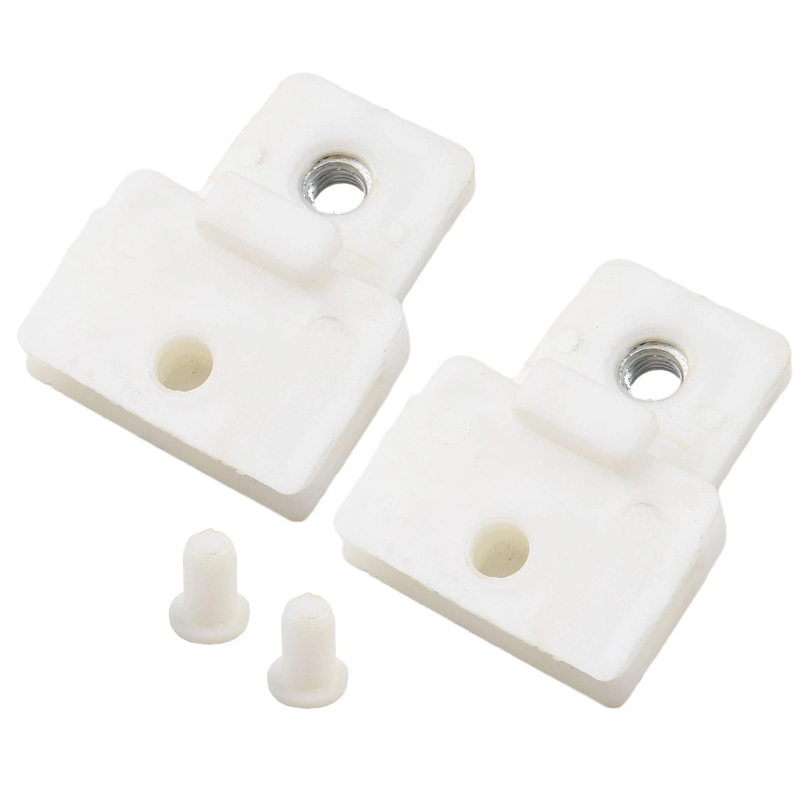 Channel Clips for Isuzu Trooper (1992–2002)