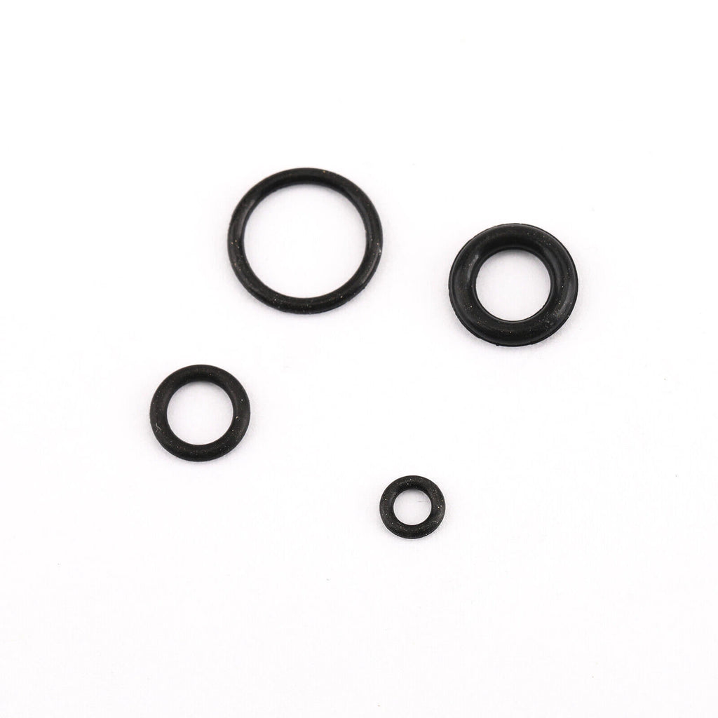4 Carburetor Rebuild Kits for Honda GL1100 Goldwing (1980–1983)