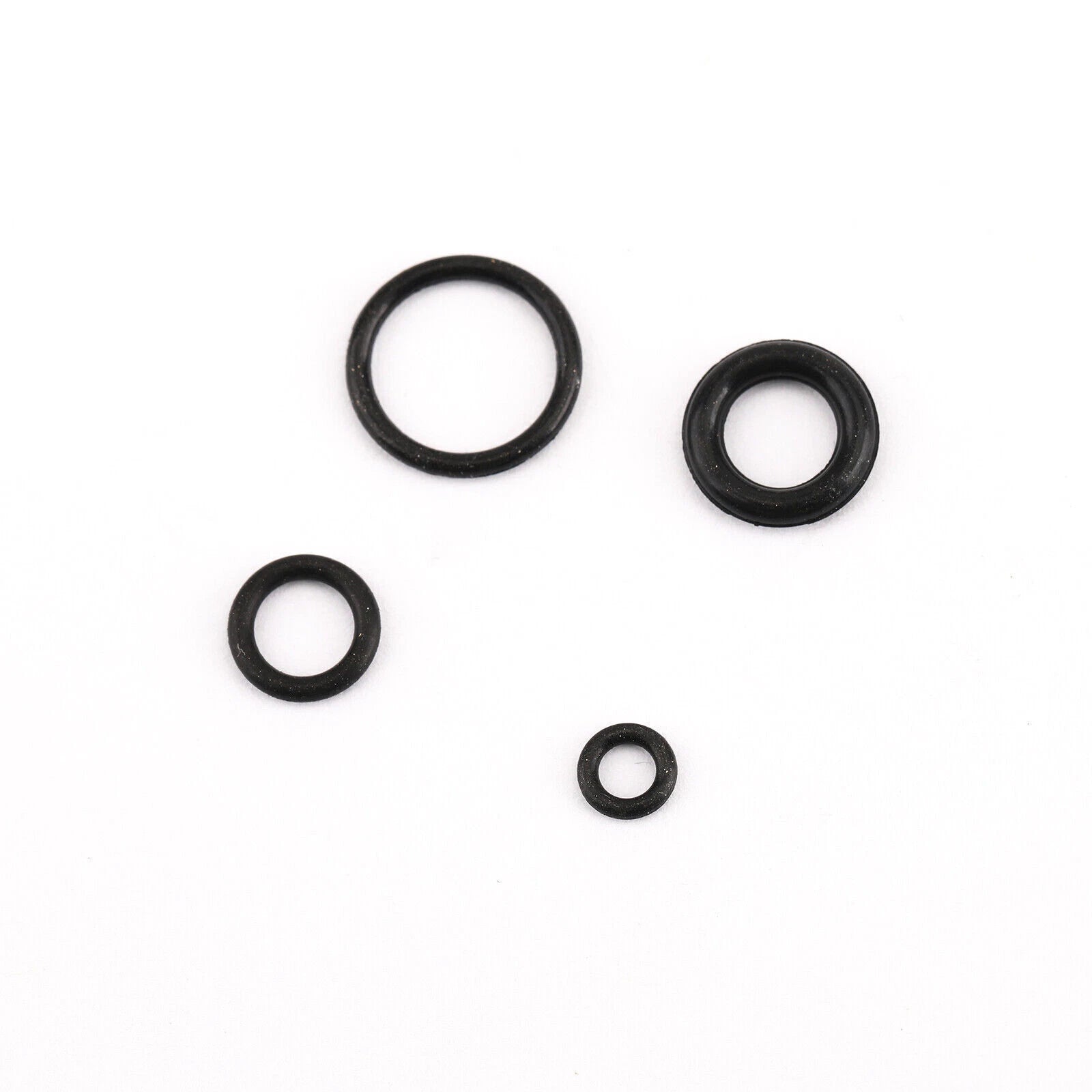 4 Carburetor Rebuild Kits for Honda GL1100 Goldwing (1980–1983)