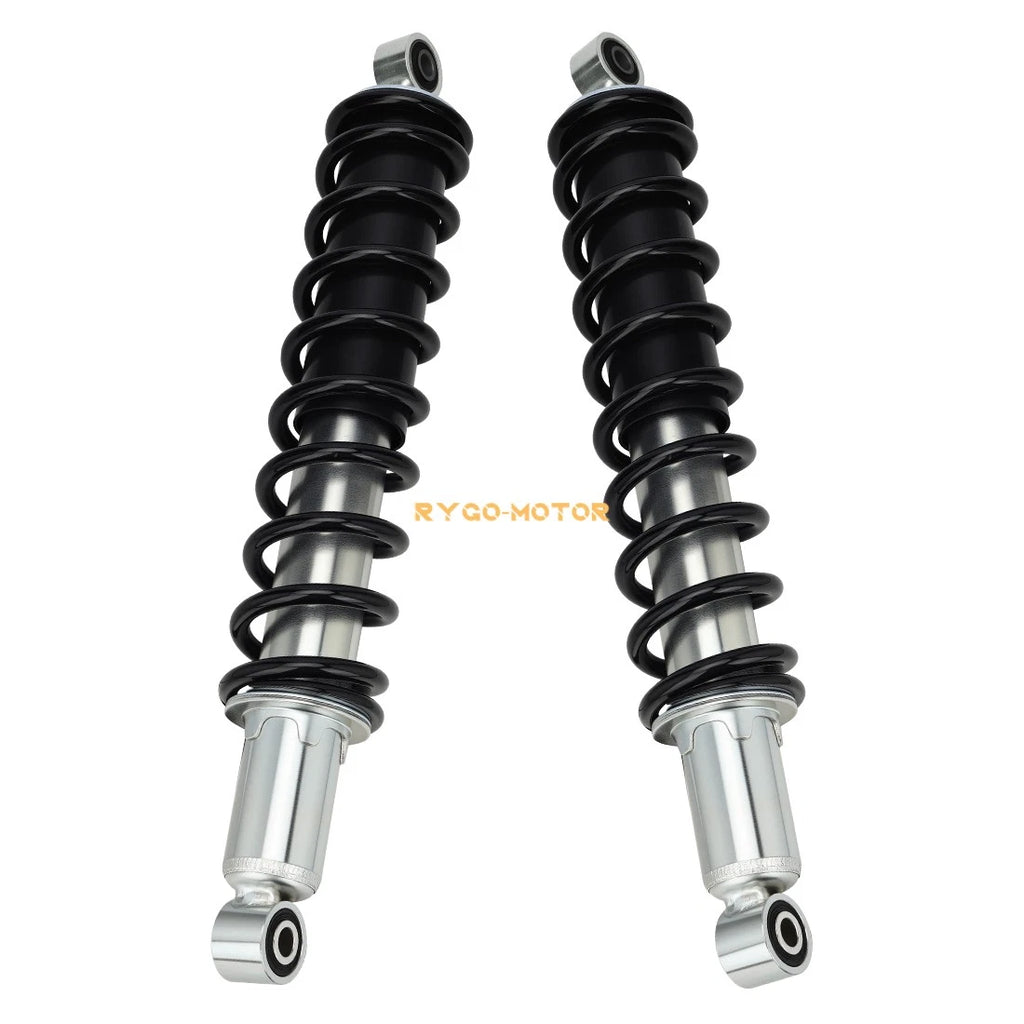 2 Front Shock Absorbers for Honda Foreman Rubicon TRX 500 (2001–2014) 51400-HN2-003