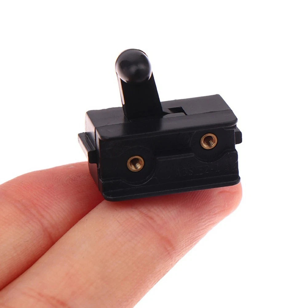 Hair Electric Controller Power Switch for KEMEI Models