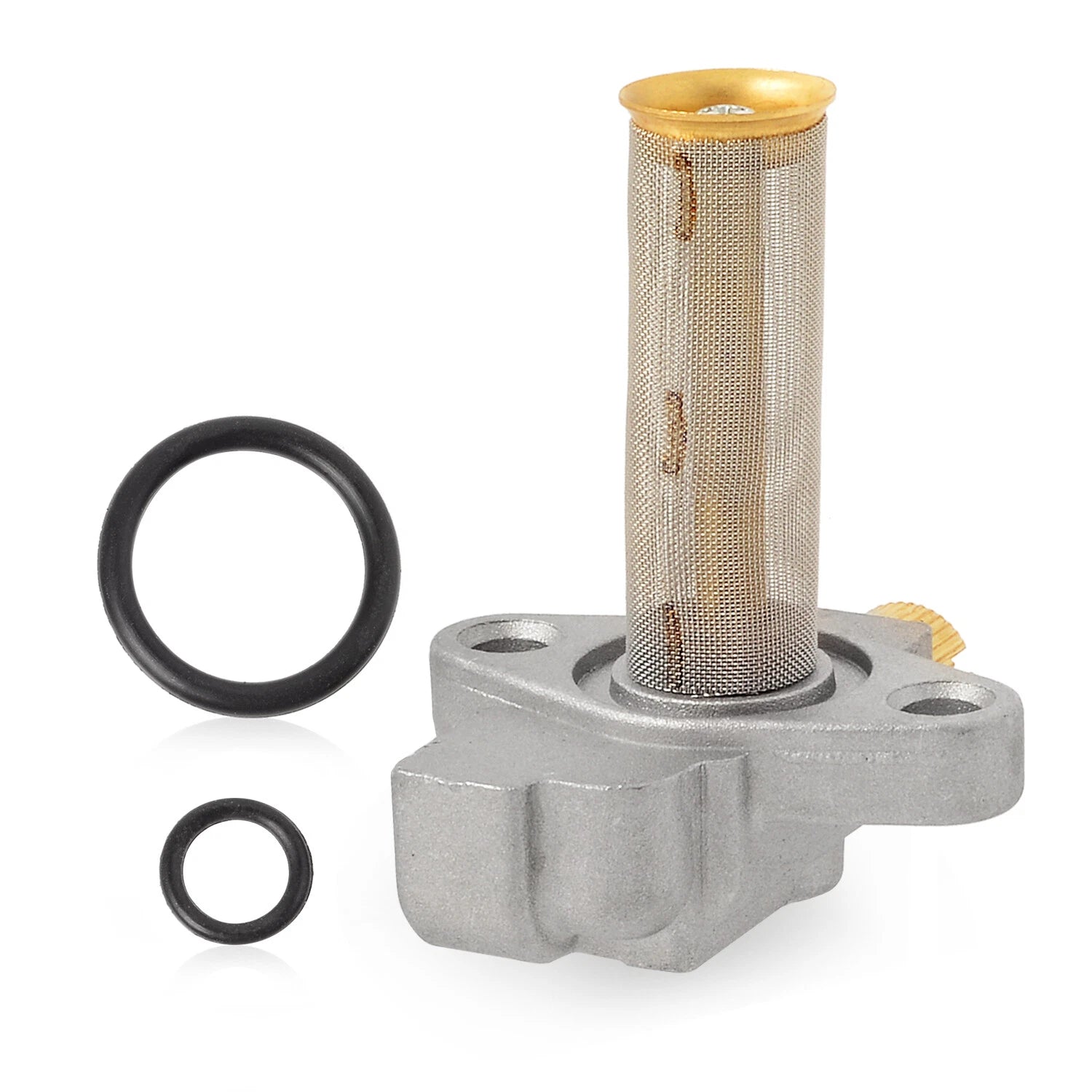 Fuel Shut-Off Valve O-Ring for Ford Tractor 501 600 601 700 701 801 900 901 2000