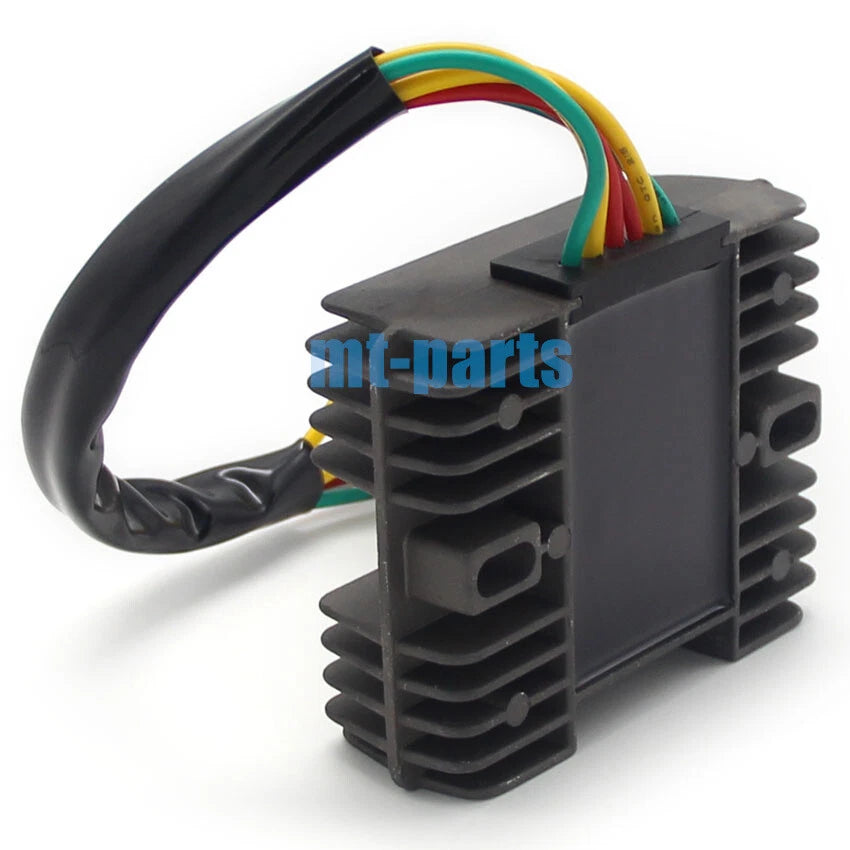 Voltage Regulator/Rectifier for Guzzi V7 Special 750 (2012–2014), Nevada 750 (2012–2013)