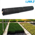 Weed Barrier Fabric for Garden Landscape (3x300FT)