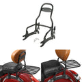 Detachable Backrest Sissy Bar for Indian Chief (2014–2023)