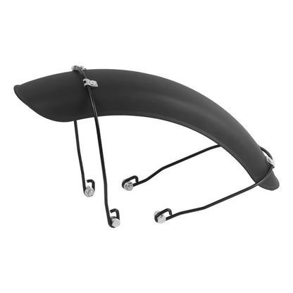Replacement Part Front Fender Iron Reinforcement Retro Design Easy Installation