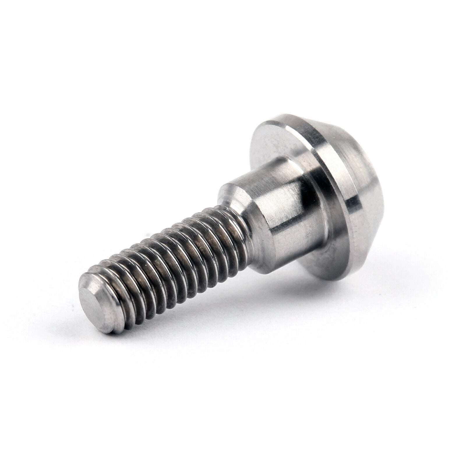 12p M6 x 20mm Disc Brake Rotor Bolts for Yamaha R1 R6 YZF U8 T9