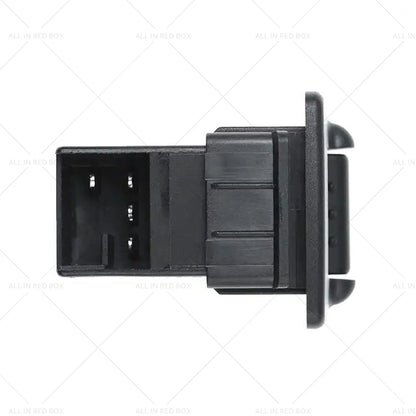 Power Window Master Control Door Switch for Volkswagen (RHD)