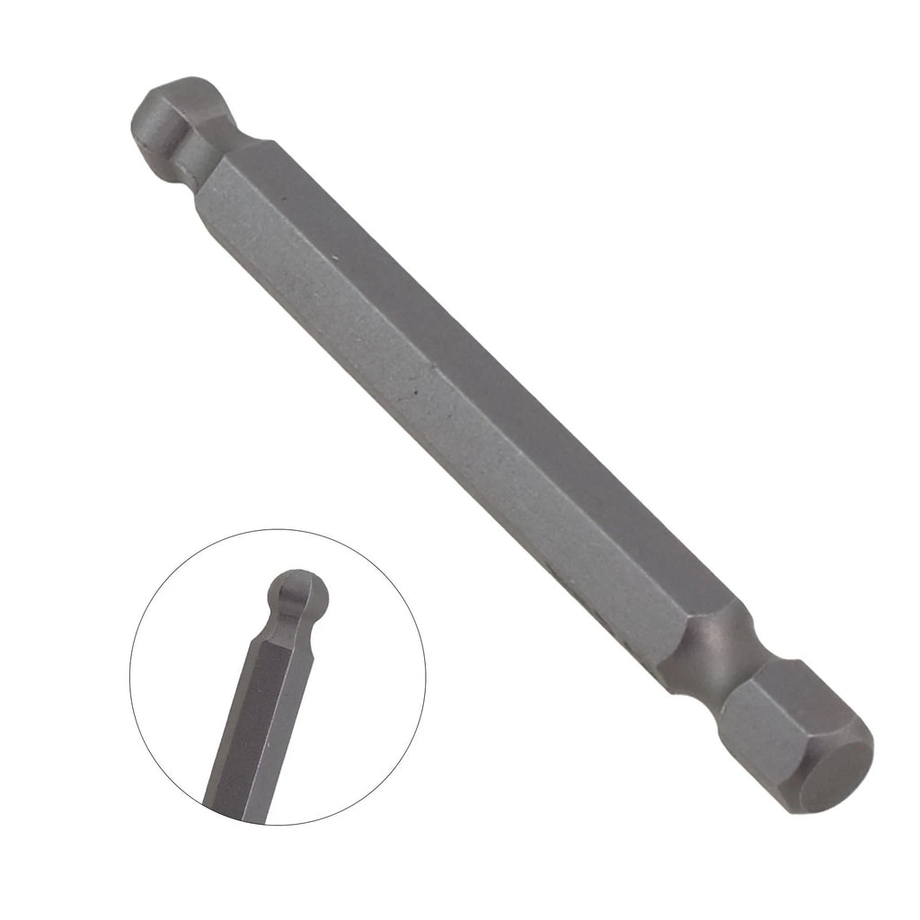 Magnetic Hex Screwdriver Bit for (2010–2023)