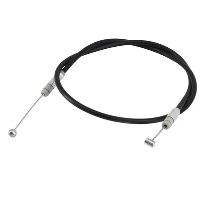 Tailgate Hatch Lock Cable for Toyota Sequoia (2001–2007)