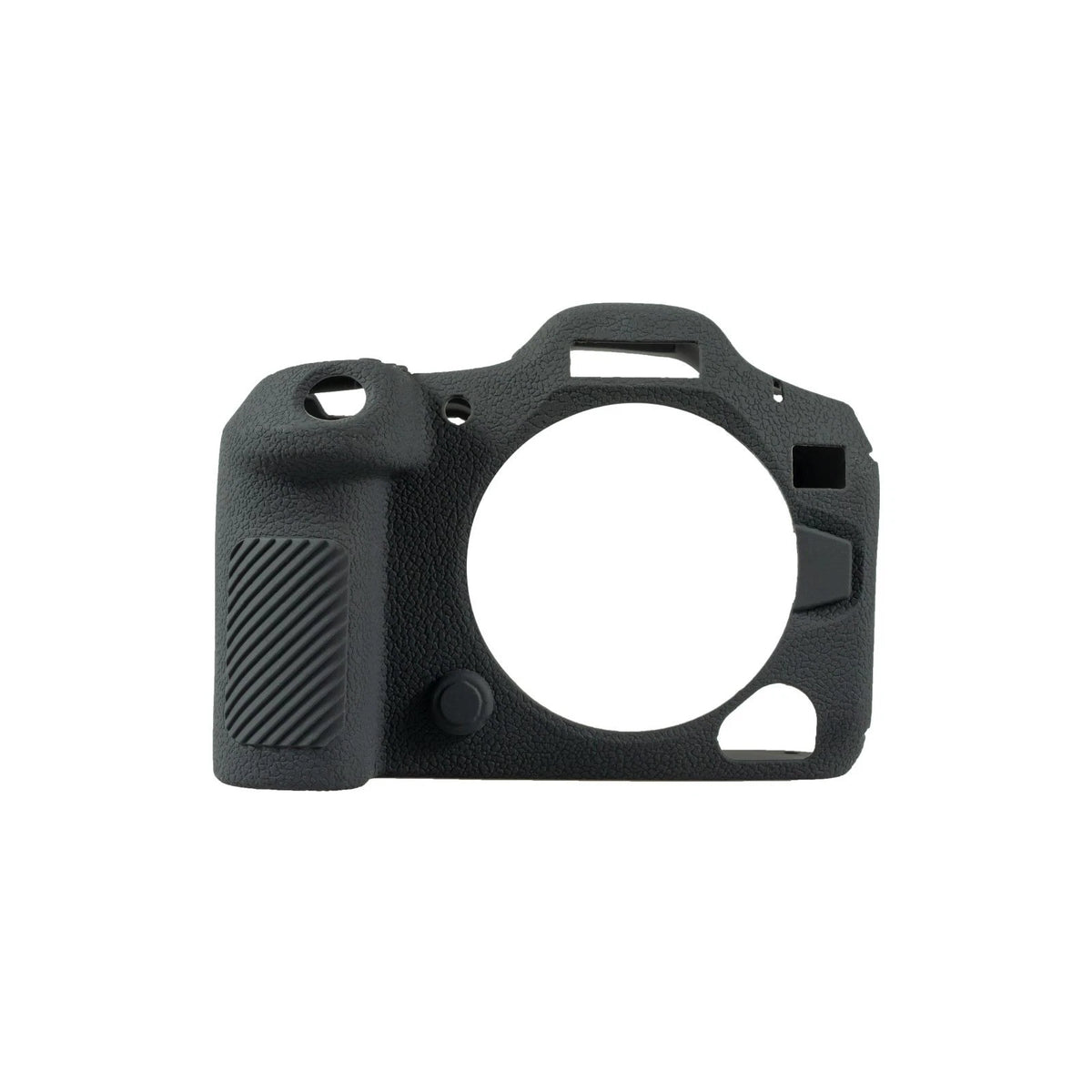 Silicone Case Rubber Cover for Canon EOS R5 Mark II (2022–2022)