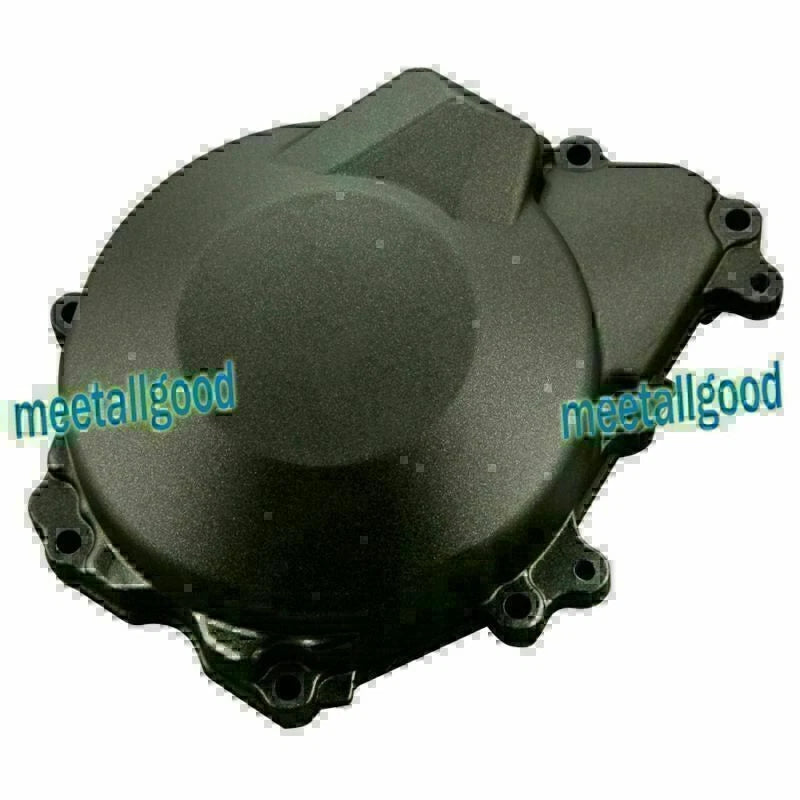 Aluminum Stator Engine Crank Case Cover for Yamaha R6 (2003–2005)