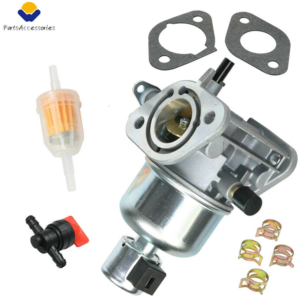 Carburetor AM133179 for John Deere GT225 GT235 GT235E LX280 LX288 LT190 (2000–2009)