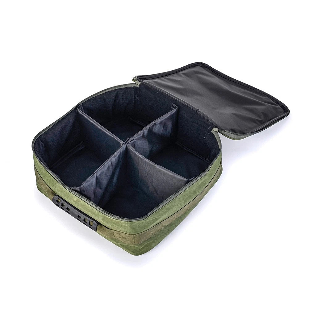 Fishing Reel Storage Bag for Universal Use (Waterproof 600D Oxford)