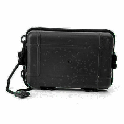 Plastic Portable Case Convenient Arrowhead Broadhead Protector Cover Box