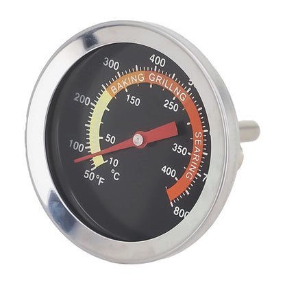 Temperature Gauge for