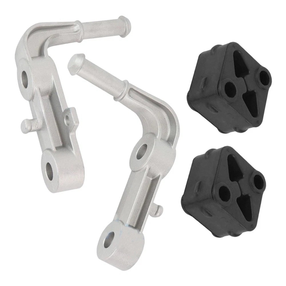 Exhaust Bracket Replacement Kit for Ram 1500 (2019–2025) 68275662AB