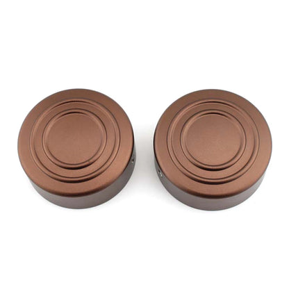 Upper Fork Stem Nut Cap Cover for Harley Sportster S (2021–2025)