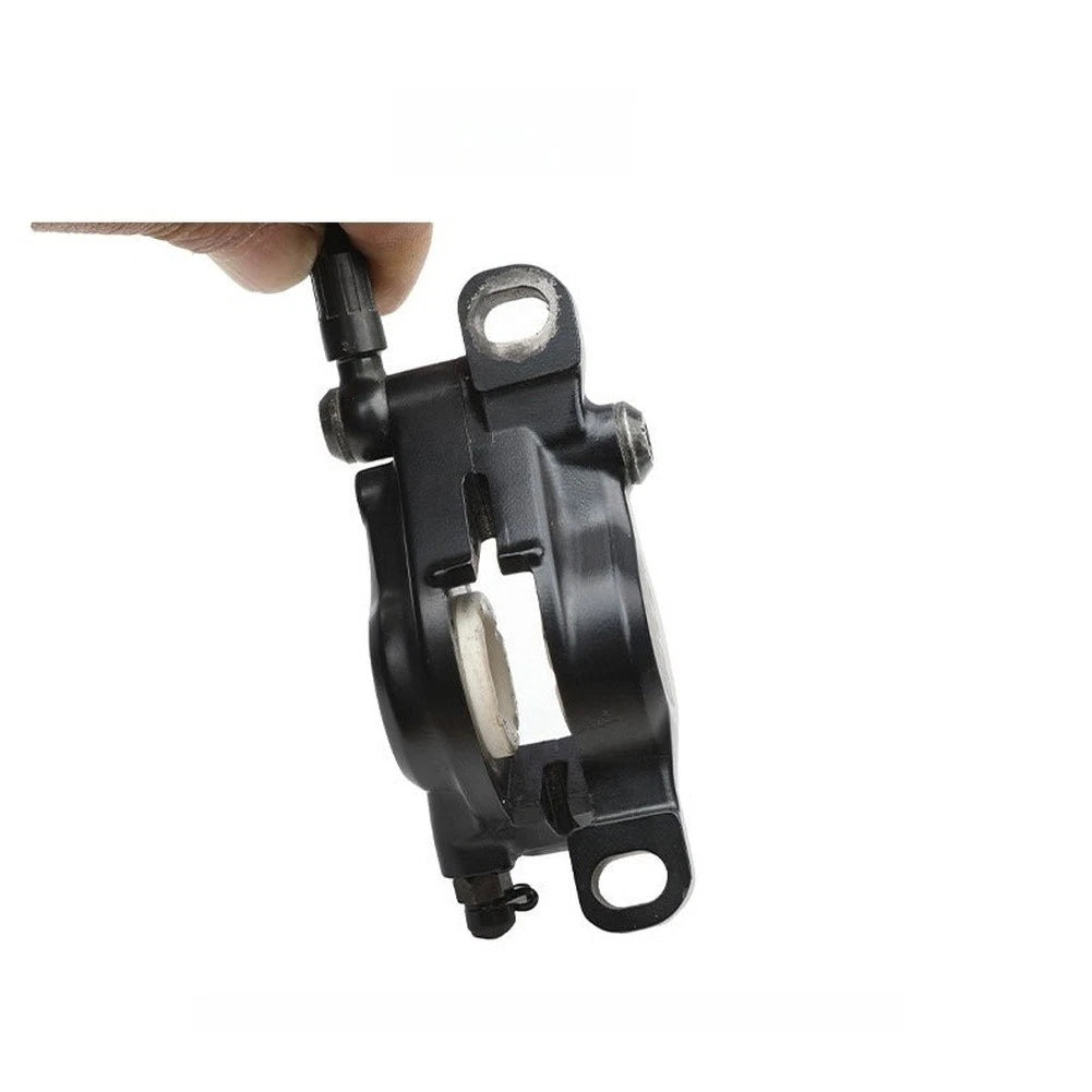 Bike Brake Piston Reset Tool for Mountain & Road Bicycle Disc Brakes