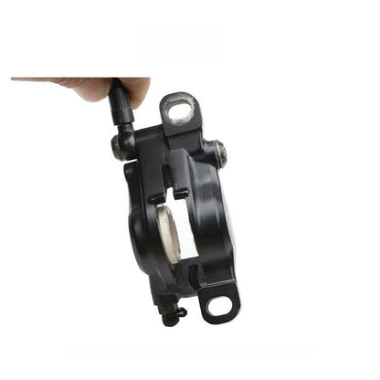 Bike Brake Piston Reset Tool for Mountain & Road Bicycle Disc Brakes